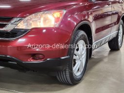 2010 Honda CR-V EX-L full