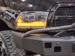 2015 Ram 2500 Laramie full