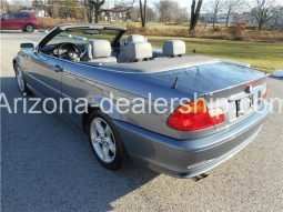 2002 BMW 3-Series full