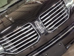 2016 Lincoln Navigator Select full