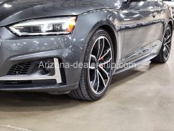2018 Audi S5 Prestige full