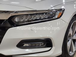 2018 Honda Accord Touring 1.5T full