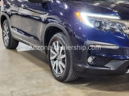 2019 Honda Pilot EX-L full