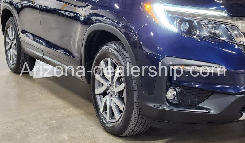 2019 Honda Pilot EX-L full