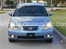 2008 Honda Odyssey full