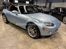 2008 Mazda MX-5 Miata Grand Touring 2dr full