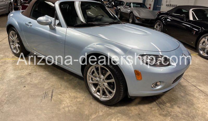 2008 Mazda MX-5 Miata Grand Touring 2dr full