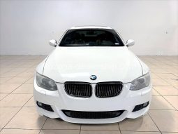 2011 BMW 3-Series 335i full