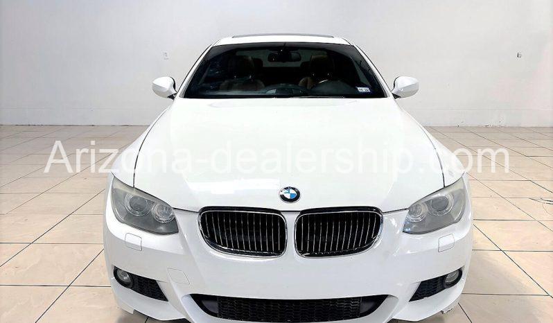 2011 BMW 3-Series 335i full