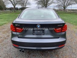 2014 BMW 3-Series 328i xDrive full