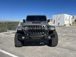 2021 Jeep Wrangler Unlimited Rubicon 392 full