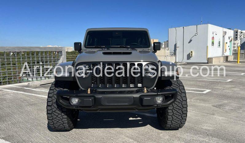 2021 Jeep Wrangler Unlimited Rubicon 392 full