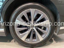 2018 Lexus LS 500 Base full