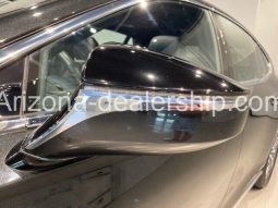 2018 Lexus LS 500 Base full