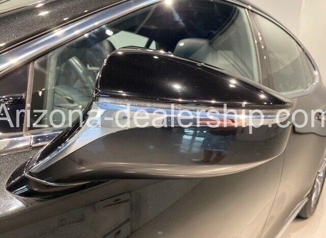 2018 Lexus LS 500 Base full