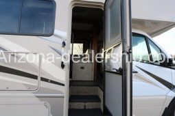 2018 Thor Motor Coach Quantum Sprinter KM24 full