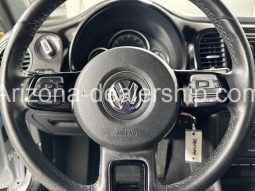 2017 Volkswagen Beetle – Classic 1.8T full