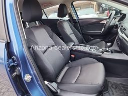 2017 MAZDA Mazda3 SPORT full