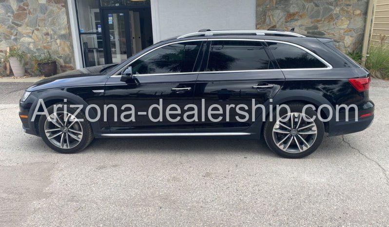 2017 Audi A4 2.0T full