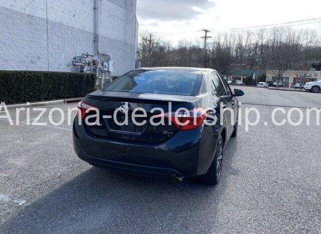 2016 Toyota Corolla L full