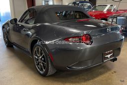 2016 Mazda MX-5 Miata Grand Touring full