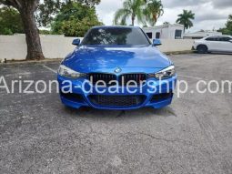 2015 BMW 3-Series 328i Sedan 4D full