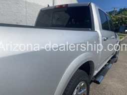 2014 Ram 1500 Laramie 5.7L V8 Hemi full