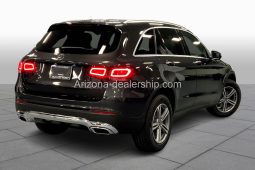 2022 Mercedes-Benz GLC GLC 300 full