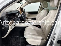 2022 Mercedes-Benz GLS GLS 450 full