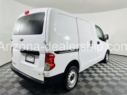 2017 Chevrolet Express 1LS full