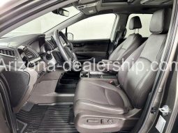 2022 Honda Odyssey Touring full