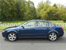 2004 Audi A4 AWD full