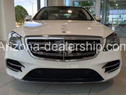 2020 Mercedes-Benz S-Class S 450 full