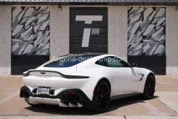 2022 Aston Martin Vantage full