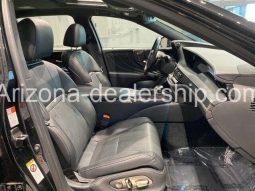 2018 Lexus LS 500 Base full