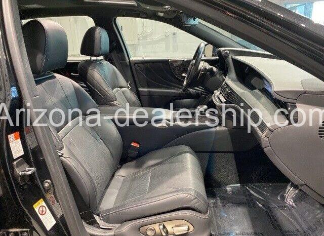 2018 Lexus LS 500 Base full