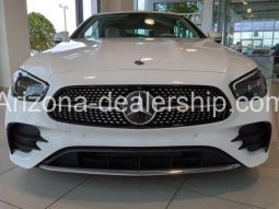 2022 Mercedes-Benz E-Class E450 full