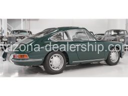 1968 Porsche 912 Coupe by Karmann Coupe full