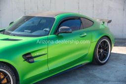 2018 Mercedes Benz AMG GT R full