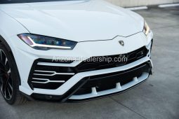 2020 Lamborghini Urus full