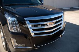 2020 Cadillac Escalade Luxury 4WD full