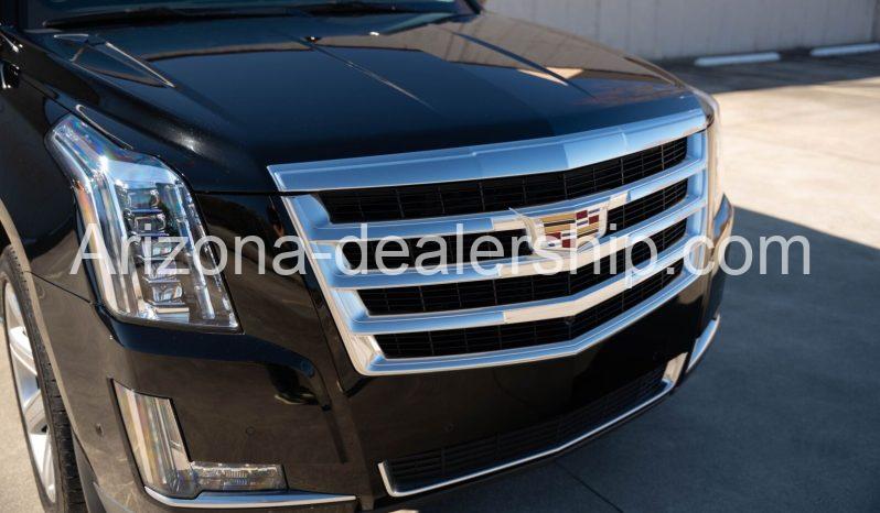 2020 Cadillac Escalade Luxury 4WD full