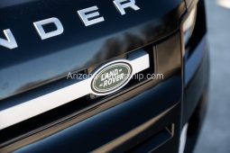 2020 Land Rover Defender 110 SE full