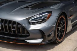 2021 Mercedes Benz AMG GT Black Series full