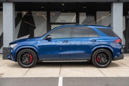 2021 Mercedes Benz GLE AMG GLE 53 full