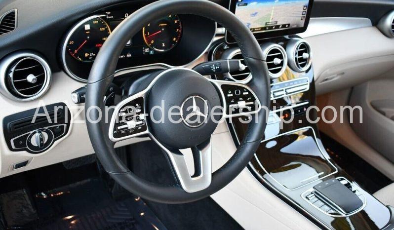 2021 Mercedes-Benz GLC GLC 300 4MATIC SUV full