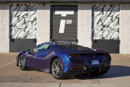 2022 Ferrari F8 Tributo full