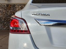 2013 Nissan Altima 2.5 SL full