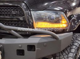 2015 Ram 2500 Laramie full