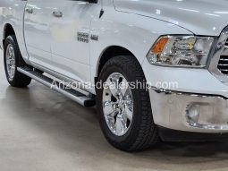 2017 Ram 1500 Lone Star full